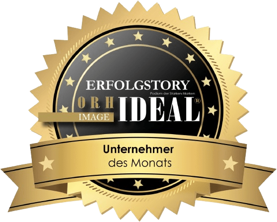 Erfolgssiegel